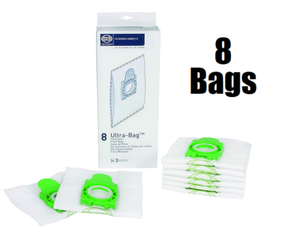 sebo airbelt bags