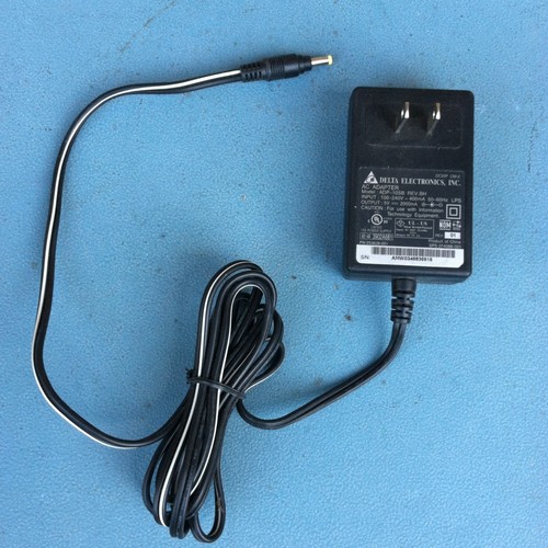 DELTA AC/DC adapter Power Supply ADP-10SB REV.BH, 5V, 2000mA | eBay