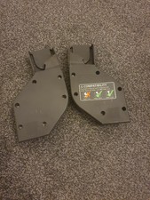 stokke adapter cybex