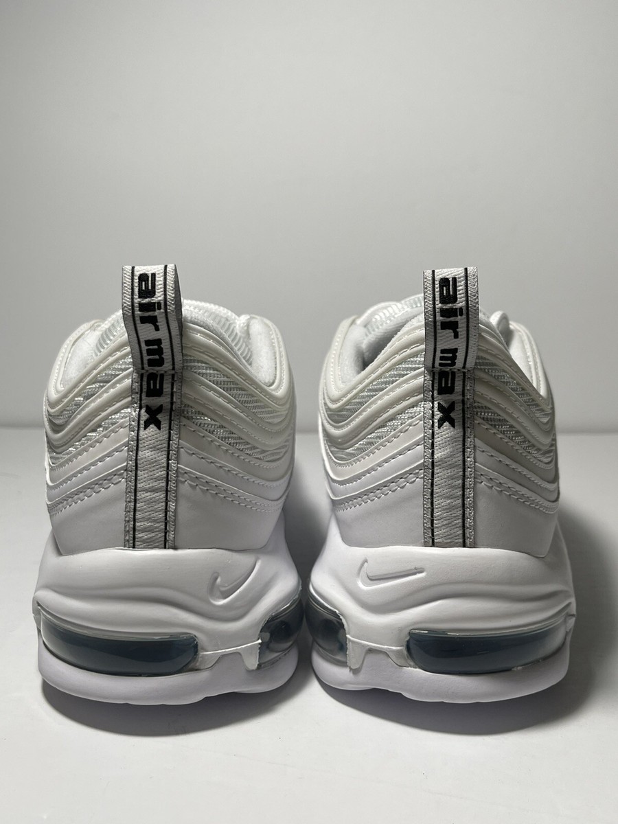 Nike Air Max 97 'By You Marina Blue' White Sneaker Men's Size 11 US DJ3181-991 — product photo 5 of 5