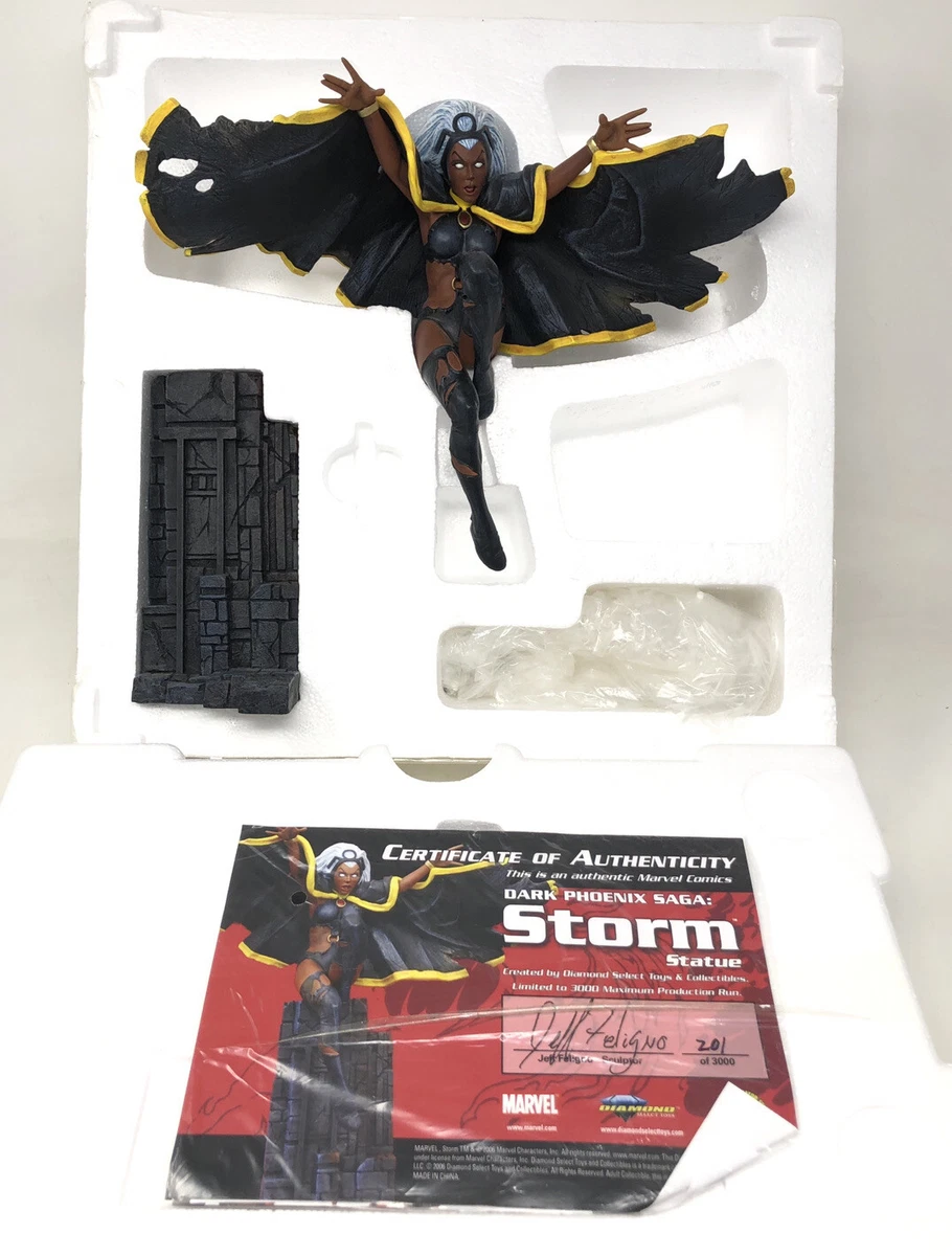 Marvel select hotsell dark phoenix