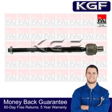 KGF Front Tie Rod End Fits Vauxhall Astra Zafira Astravan Opel Chevrolet #1