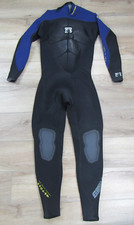 BODY GLOVE MENS FULL WETSUIT VAPOR 3.2 MM SURF SWIM