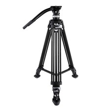 Promaster 30P Video Tripod Kit 68734