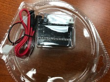 PATA IDE to SATA Serial ATA Interface HDD Converter/Adapter for Host/Drive