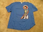 Tony Stewart Smoke Pit mens 2XL t-shirt — photo 2