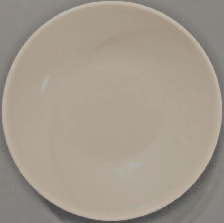 Lord Nelson China Blanco Marfil Retirado Vintage Postre Crestas Cuenco 6.5" Foto 2 de 4