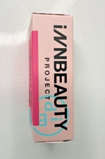 iNNBEAUTY PROJECT Glaze Lip Oil #5 Fruity Cereal 0.20 FL OZ New in Box