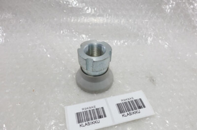 Steering Head Top Thread For Honda Super Cub C50 C70 C90 C700 P/N