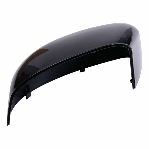 Rearview Mirror Shell Door Side Wing Mirror Cover Cap For 2012-18 Ford Focus MK3 - Foto 4 di 7