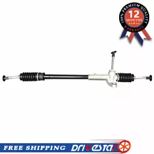 Manual Steering Rack and Pinion Assembly for 96-00 Honda Civic