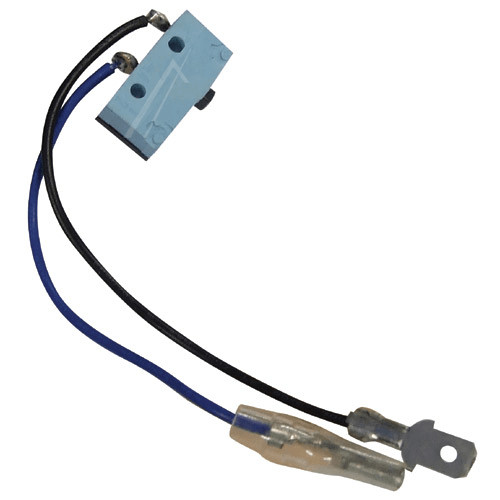 Microswitch assemblé à haute sensibilité pour appareil de repassage domestique