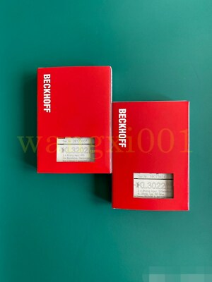 1pcs NEW   KL3022 PLC module Brand new unused DHL Fast delivery #W1