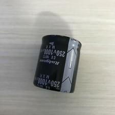 Electrolytic Capacitor 1000uF 1000 UF 250V 2 Pins 30  35 mm High Quality