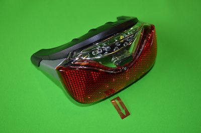 Gazelle Auto LED Rücklicht  A-Vision Power Vision Clear Vision Neu