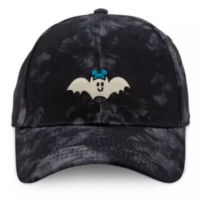 Mickey Says Boo Halloween Baseball cap Mickey Says Boo Halloween Baseball cap amexdoors.ca main image 2