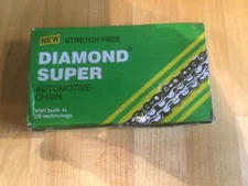 NEW HARLEY DAVIDSON PRIMARY CHAIN SHOVELHEAD PANHEAD KNUCKLEHEAD