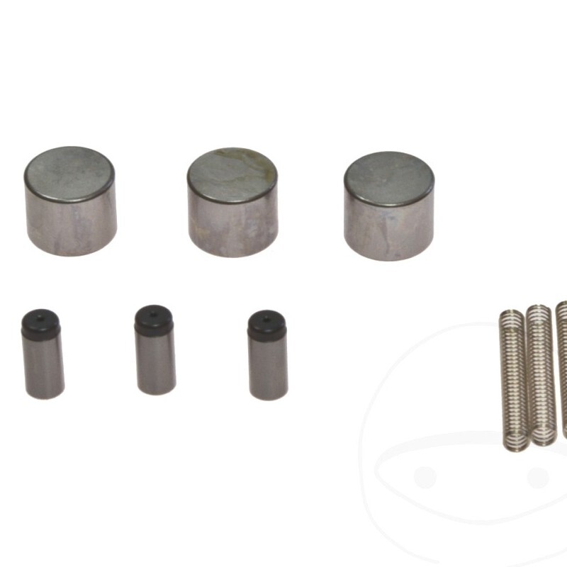 Tourmax Starter Clutch Rep Kit SCK-904 For Yamaha XV 535 SH Virago 4KU3 1994