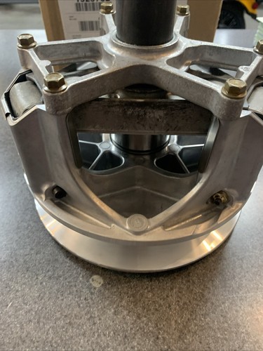 Polaris 2020 RZR Drive Clutch Basic 1323762 New OEM - Picture 4 of 5
