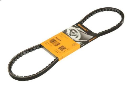V-Belt CONTITECH 11,2X875Ld for AUDI COUPE B3 (89, 8B3) 2.3 1988-1994 - Picture 1 of 6