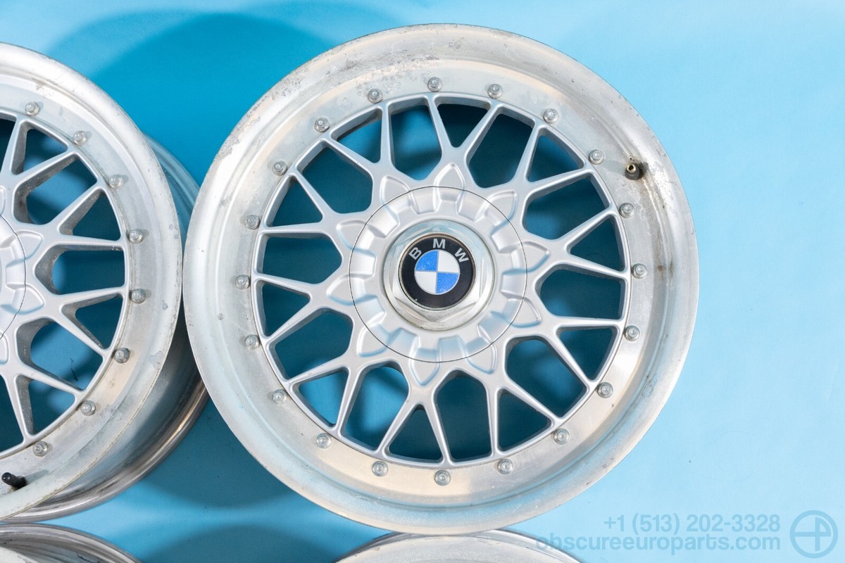 250115-02 アルミホイール BMW E36用BBS RX204 250115-02 アルミホイール BMW E36用BBS RX204 - メルカリ