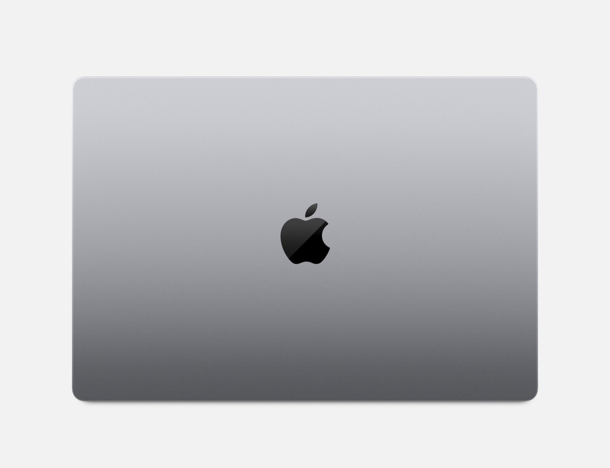🍏🔥2021 Apple MacBook Pro M1 Max 14-inch Up to 32-Core GPU