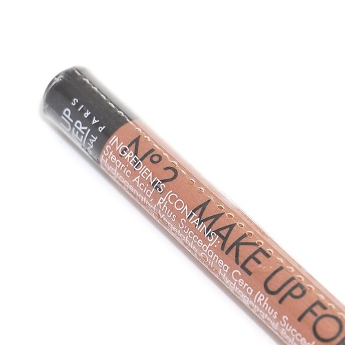 Make Up For Ever Eye Pencil ~ No. 2 ~ Full Size (New/No Box) - Picture 3 of 3