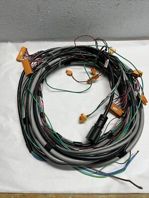 THYSSENKRUPP ELEVATOR HARNESS DOOR OPERATOR COP EXTENSION WITTUR 462AEN001
