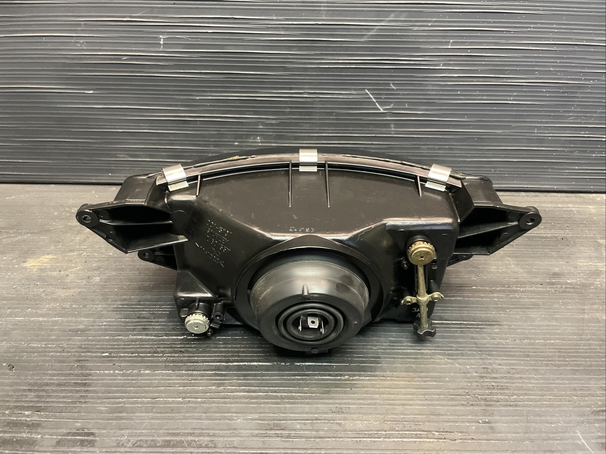 1995 Kawasaki Ninja ZX11D, headlight, head lamp, OEM #61924