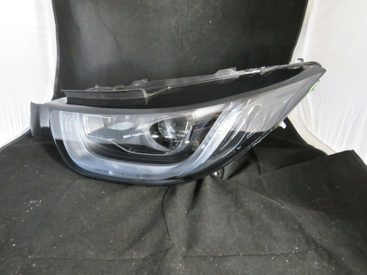 Original BMW Adaptive LED Scheinwerfer links für i3 LCI Art.Nr 