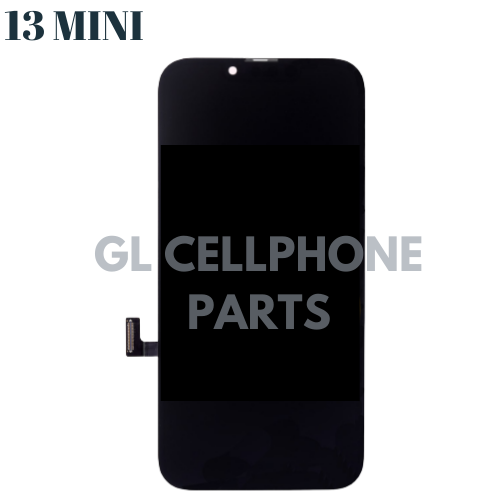 For iPhone 13 Oled/Incell/Mini/Pro Max 120Hz LCD Display Touch