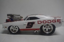 1:18 Dodge Diecast NASCAR Racecars for sale | eBay