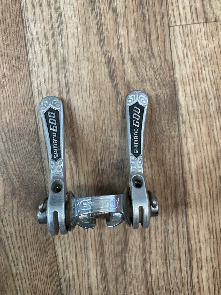 Vintage Shimano 600 Shifter | eBay