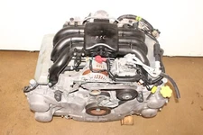 2008 2014 SUBARU TRIBECA OUTBACK LEGACY ENGINE JDM EZ36 3.6L H6 EZ36R MOTOR