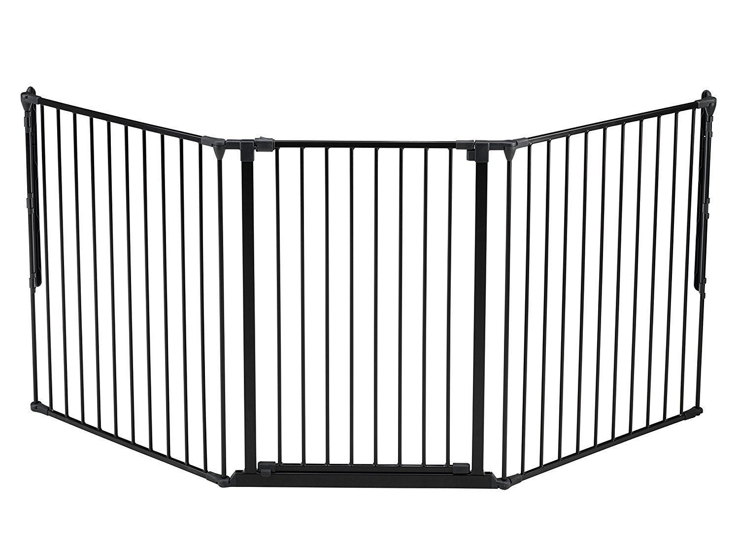 scandinavian pet configure large gate