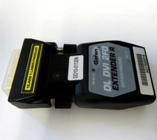Gefen EXT-DVI-FM2500 Dual Link DVI FO Module Extender (R Only)