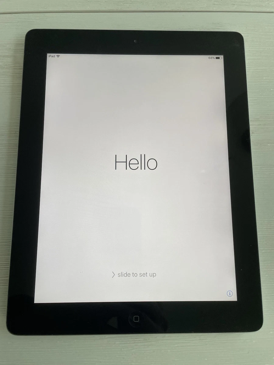 iPad 3rd Generation 32GB Dual Core Tablets for sale | eBay