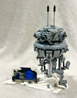 LEGO Star Wars: Imperial Probe Droid (75306) — photo 1