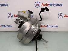 BMW 7 G11 G12 2017 Bremskraftverst�rker 6874528 Hybrid 240kW ATA89619