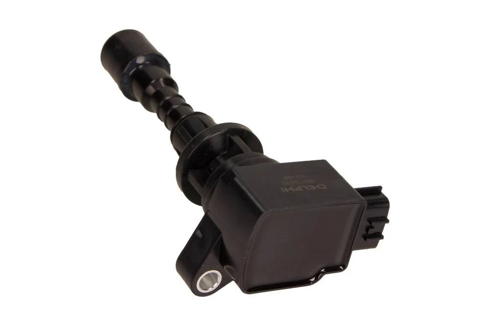 MOTOR ZÜNDSPULE DELPHI GN10400-12B1 A NEU OE QUALITÄT - Image 3 of 4