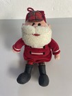 “ Santa “ Doll. From The Movie “ Rudolph The Red Nose Reindeer. — photo 1