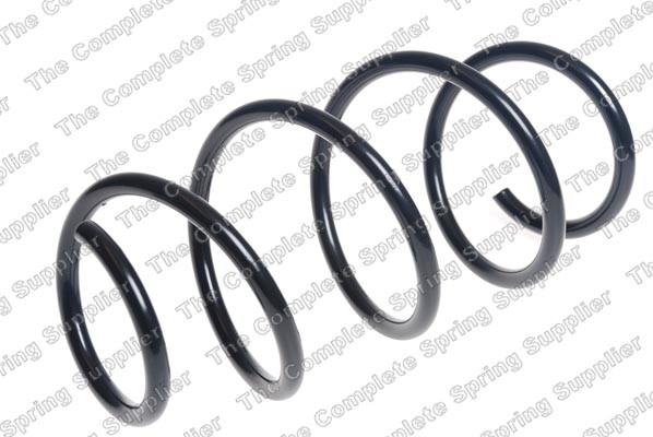 Front LESJÖFORS 4004306 Coil Spring for AUDI - Image 7