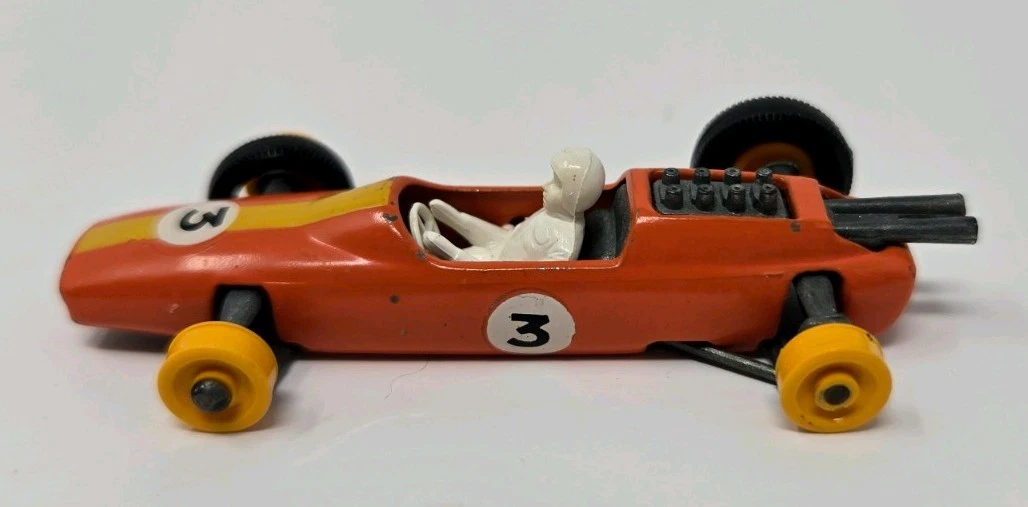 Matchbox Lotus Vintage Manufacture Diecast Cars for sale | eBay