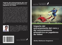 Binthu Mathavan Singadurai | Impacto Del Entrenamiento Del Core Y Del...