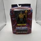 2025 Masters of the Universe Man-At-Arms Masterverse Vintage Collection Figure