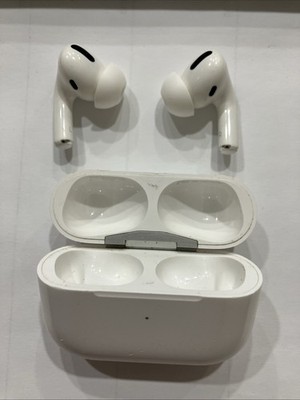 Apple AirPods Pro 1st Generation with MagSafe Charging Case A2190 A2083 A2084