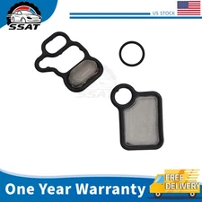 Solenoid Spool Valve Gasket for Honda Acura RDX Civic Element CR-V TSX Accord