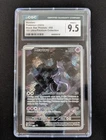 Mewtwo Promo 052 CGC 9.5 Mint+ Pokemon Card Illustration Rare Holo