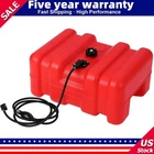 ✅Marine Tank 12 Gallon Marine Portable Tank Outboard Marine Boat Tank With Line