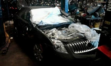 Column Switch Turn And Wiper Control Fits 06-12 FUSION 236006